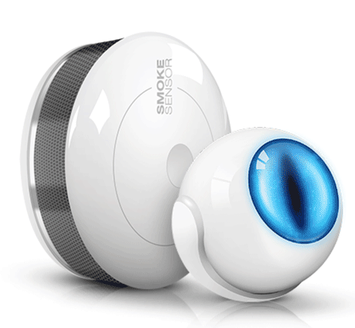 Domoticz fibaro motion sales sensor